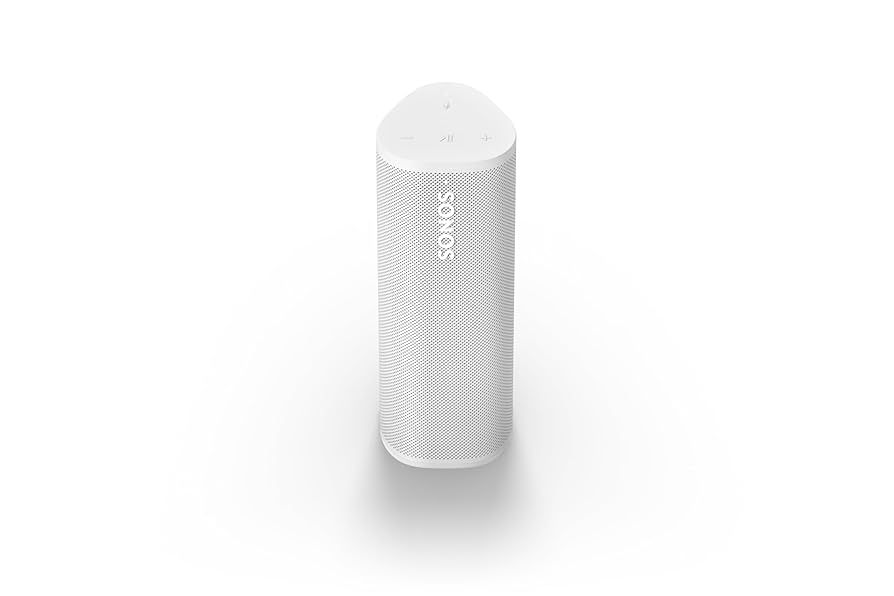 Sonos Roam reparatie